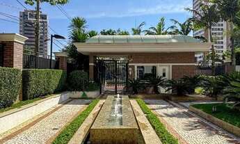 Imagem 4: Apartamento Duplex à venda e para alugar em Campinas, Cambuí, com 2 suítes, com 100 m², Th