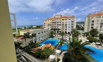 Imagem 3: Apartamento para aluguel e venda tem 63 metros quadrados com 1 quarto.