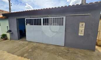 Imagem: Casa com 2 quartos à venda em Vila Belo