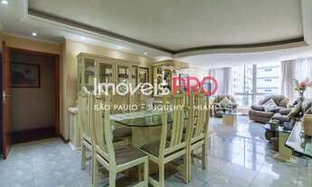 Imagem 5: Apto de 145 m2 com 3 dorm sendo 1 suite e 2 vagas no Bela Vista