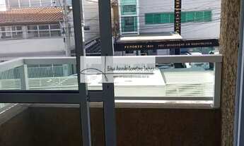 Imagem 5: APARTAMENTO 2 DORMITÓRIOS - 1 SUÍTE - 56M² - 2 VAGAS - VILA ASSUNÇÃO - SANTO ANDRÉ - SÃO P