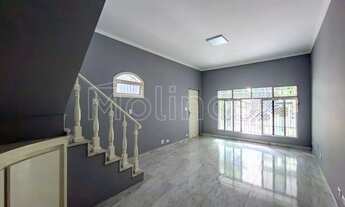 Imagem: Sobrado para locação 3 dormitórios 2