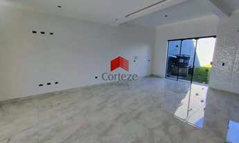 Imagem 5: Sobrado com 168m² 4 quartos, à venda, no bairro Cidade Jardim em São José dos Pinhais