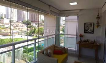 Imagem 7: Apartamento à venda em Campinas, Taquaral, com 2 suítes, com 108 m², Artvitta