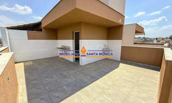 Imagem: Cobertura 2 quartos - Piratininga