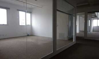 Imagem 7: Conjunto Comercial 140 m² - Moema