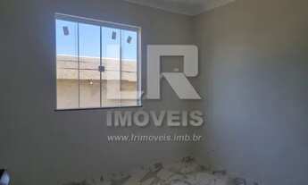 Imagem 7: Casa moderna, estilo contemporânea com 3 quartos e quintal amplo, ótimo bairro *IP11