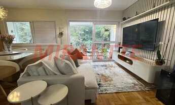 Imagem 6: Imóvel à venda possui 87 m² com 2 quartos e 1 vaga na Vila Esther (Santana