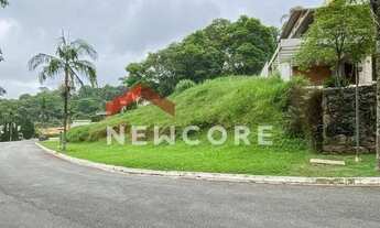 Imagem: Lote em condomínio em Rua Fernão Dias