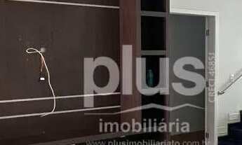 Imagem 6: Casa com 4 dormitórios para alugar, 270 m² por R$ 7.000,00/mês - Plano Diretor Norte - Pal