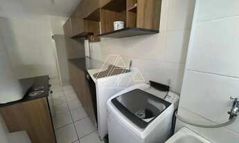 Imagem 5: Apartamento à venda Residencial Mangueiras Bairro Vereador Eduardo Andrade Reis Marília