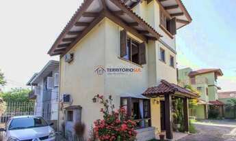 Imagem 4: Casa Condominio para Venda - 195m², 2 dormitórios, sendo 1 suites, 2 vagas - Tristeza