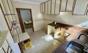 Imagem 7: Casa para aluguel tem 170 metros quadrados com 4 quartos