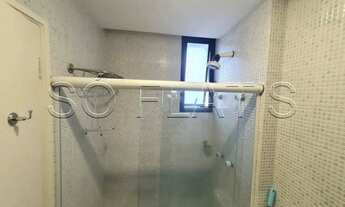 Imagem 7: Flat Nações Unidas para locação, 27m² ao lado da Av. Cecilia Lottenberg