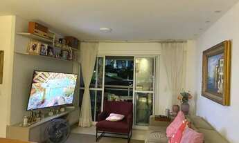 Imagem 2: OPORTUNIDADE! Apartamento 88m²