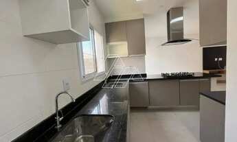 Imagem 5: Casa com 3 suítes e 2 vagas para venda no Condomínio Belle Ville Marília/SP