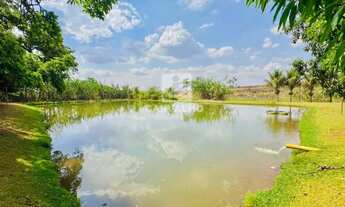 Imagem: Chácara a venda em Terezóplis-GO