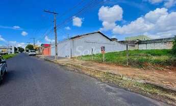 Imagem: Venda Terreno TIBERY