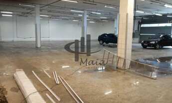 Imagem 5: Locação Galpão Santo Andre Vila Luzita Ref: 42953