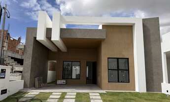 Imagem: Casa condomínio Padang, Barra dos coqueiros