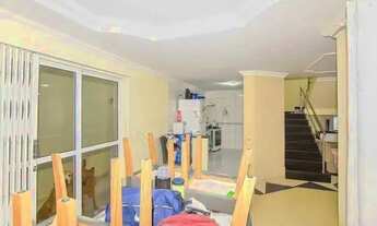 Imagem 6: Sobrado a venda no Boa Vista