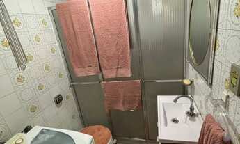 Imagem 4: Apartamento para temporada Copacabana no posto 5