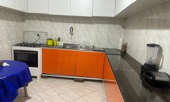 Imagem 7: Casa temporada abais