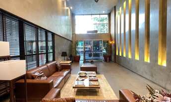 Imagem 2: GR-Aluga La Residence - Alto padrao - 2/1 suite- 2 vagas-mobiliado- Area de lazer