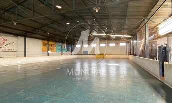 Imagem 5: Salão/Galpão (salão - térreo) , cozinha planejada