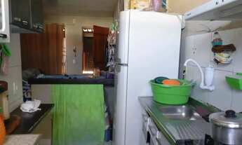 Imagem 6: Vendo casa no Sideral