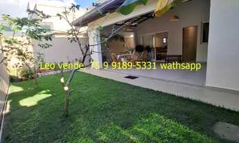 Imagem 3: Leo vende, Bangalay, Sim, 4 suítes, área goumert, energia solar