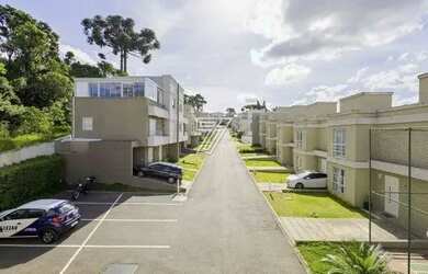 Imagem 13: Casa em Condominio a venda Santa Candida possui 230 m2 com 3 suites 2 vagas garagem