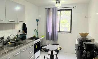 Imagem 4: Imóvel duplex mobiliado