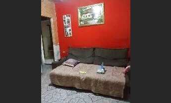 Imagem 2: Duas casas com garagem varanda area de tanque 2 banheiros 90 mil a vista bairro beira lin