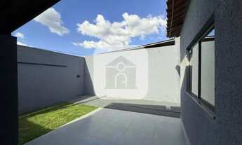 Imagem 2: CASA COM EXCELENTE LOCALIZAÇÃO NO BAIRRO SHOPPING PARK