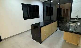 Imagem 5: Casa de Condomínio com 3 suítes, 5 banheiros - Terras Alpha 2