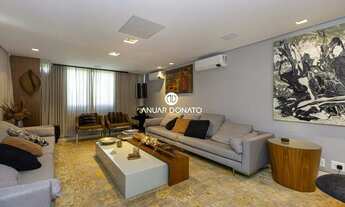 Imagem 11: Savassi - Apartamento 4 quartos à venda na Anuar Donato