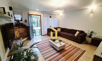 Imagem: Sobrado à venda em condomínio fechado