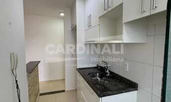 Imagem 5: Apartamento Padrão em São Carlos