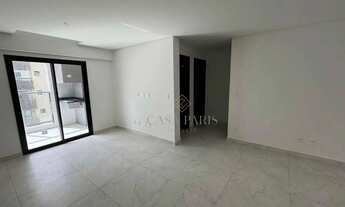 Imagem 3: Apartamento com 2 suítes à venda, 92 m² por R$ 600.000 - Aviação - Praia Grande/SP