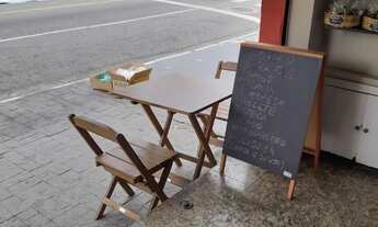 Imagem: Lanchonete - Tatuapé