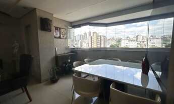 Imagem 7: Apartamento com 4 quartos à venda em Belo Horizonte