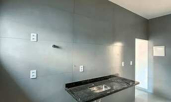 Imagem 5: Casa 3/4 com suíte na Mangabeira