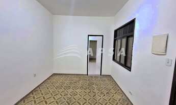 Imagem 2: ÓTIMA CASA DE 60 M², SENDO QUINTAL AMPLO COM ÁREA DE SERVIÇO E LOCAL PARA POR MAQUINA DE L