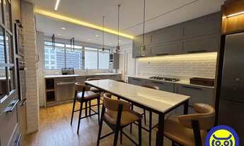 Imagem 7: Apartamento Mobiliado com 04 dormitórios no Centro