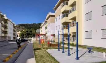 Imagem 2: Apartamento financiável 2 dormitórios com suíte