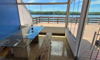 Imagem 7: Casa para venda com 1200 metros quadrados com 8 quartos em Olaria - Guarapari - ES