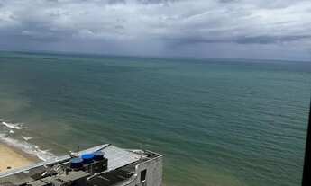 Imagem 3: Exclusividade na Beira mar. Pé na areia