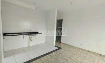 Imagem 5: Apartamento no Residencial Monte Castelo - Caguassu, Sorocaba/SP