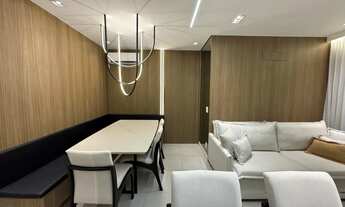 Imagem 7: INSIGHT PALHANO - R$ 1.190.000 - Apartamento a venda, 3 Quartos (1 Suíte), 87m², 2 Vaga, 1